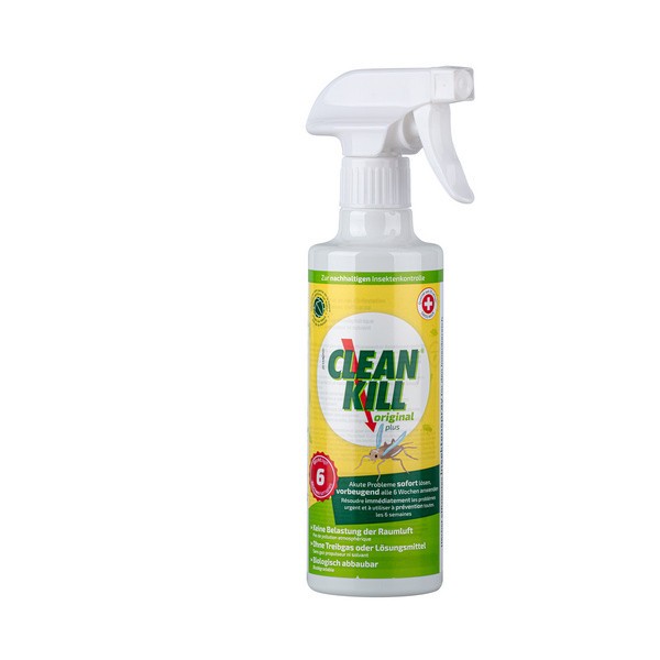 Clean Kill Original Plus Insektenspray