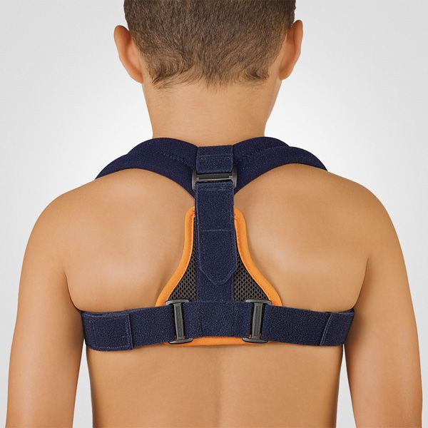 Bort | Rückenbandage für Kinder