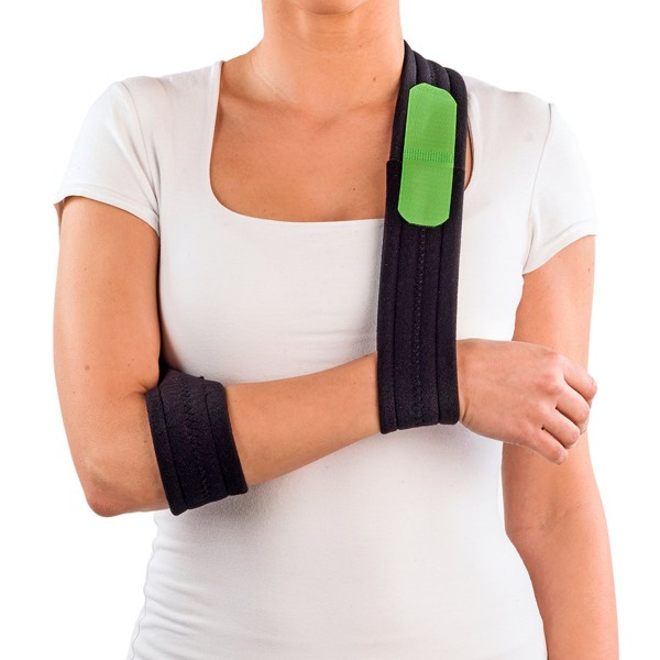 Armtragegurt Mitella Universal | Ortho Sling | BraceID