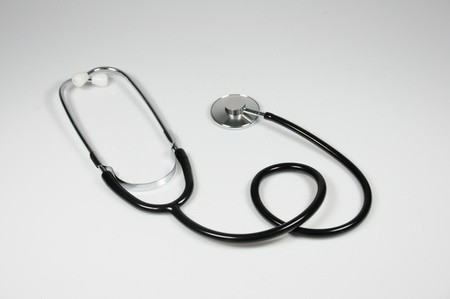 Stethoskop für medizinisches Fachpersonal | Med Comfort