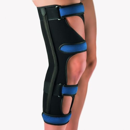 Knieschiene /Knieorthese einstellbar | Bort