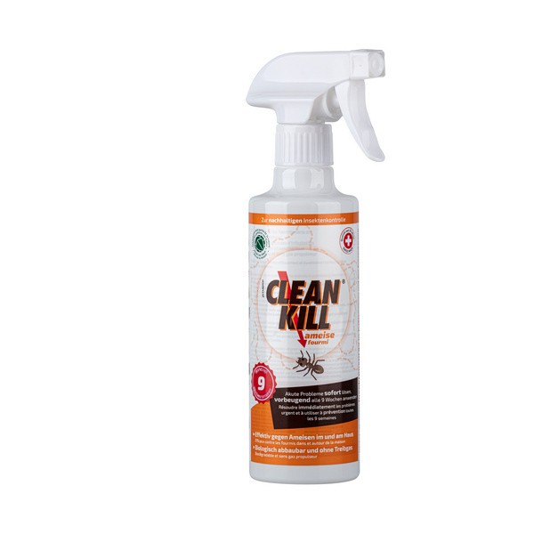 Clean Kill Ameise Ameisenspray